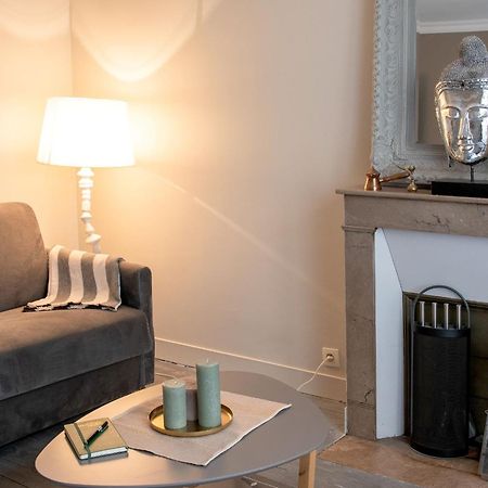 Eiffel Tower & Les Invalides - 1Br - Cityapartmentstay Paris Exterior foto