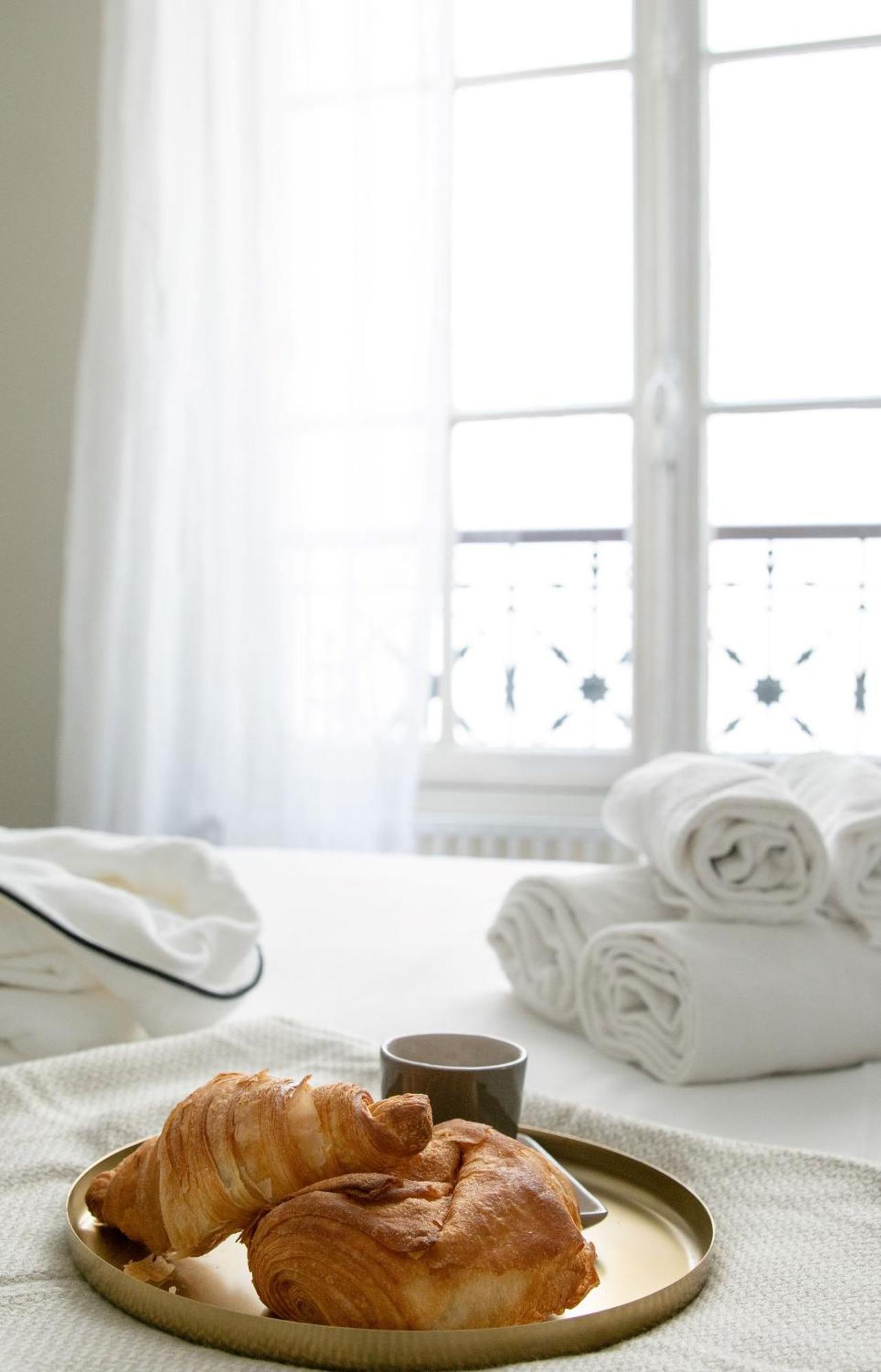 Eiffel Tower & Les Invalides - 1Br - Cityapartmentstay Paris Exterior foto