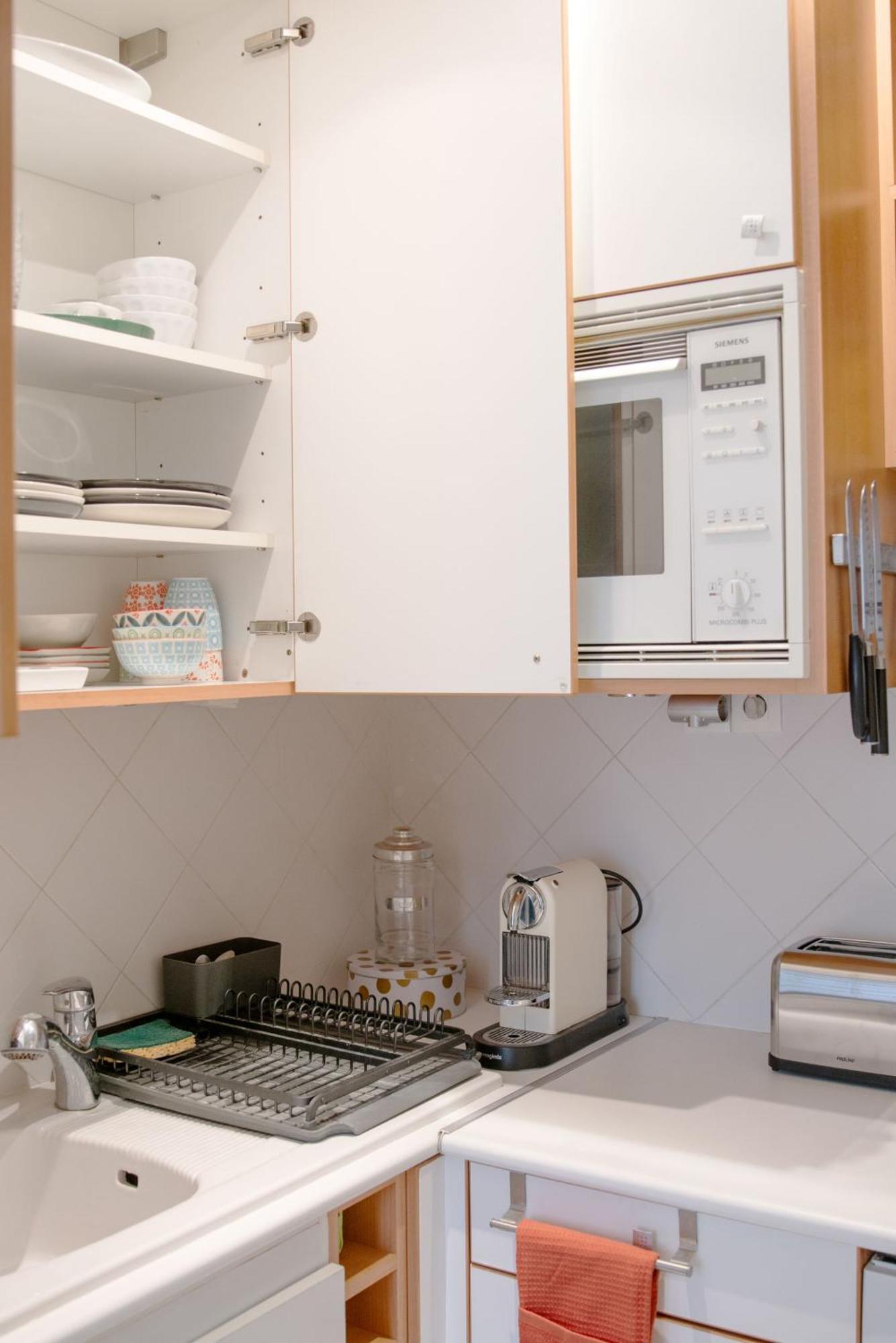 Eiffel Tower & Les Invalides - 1Br - Cityapartmentstay Paris Exterior foto