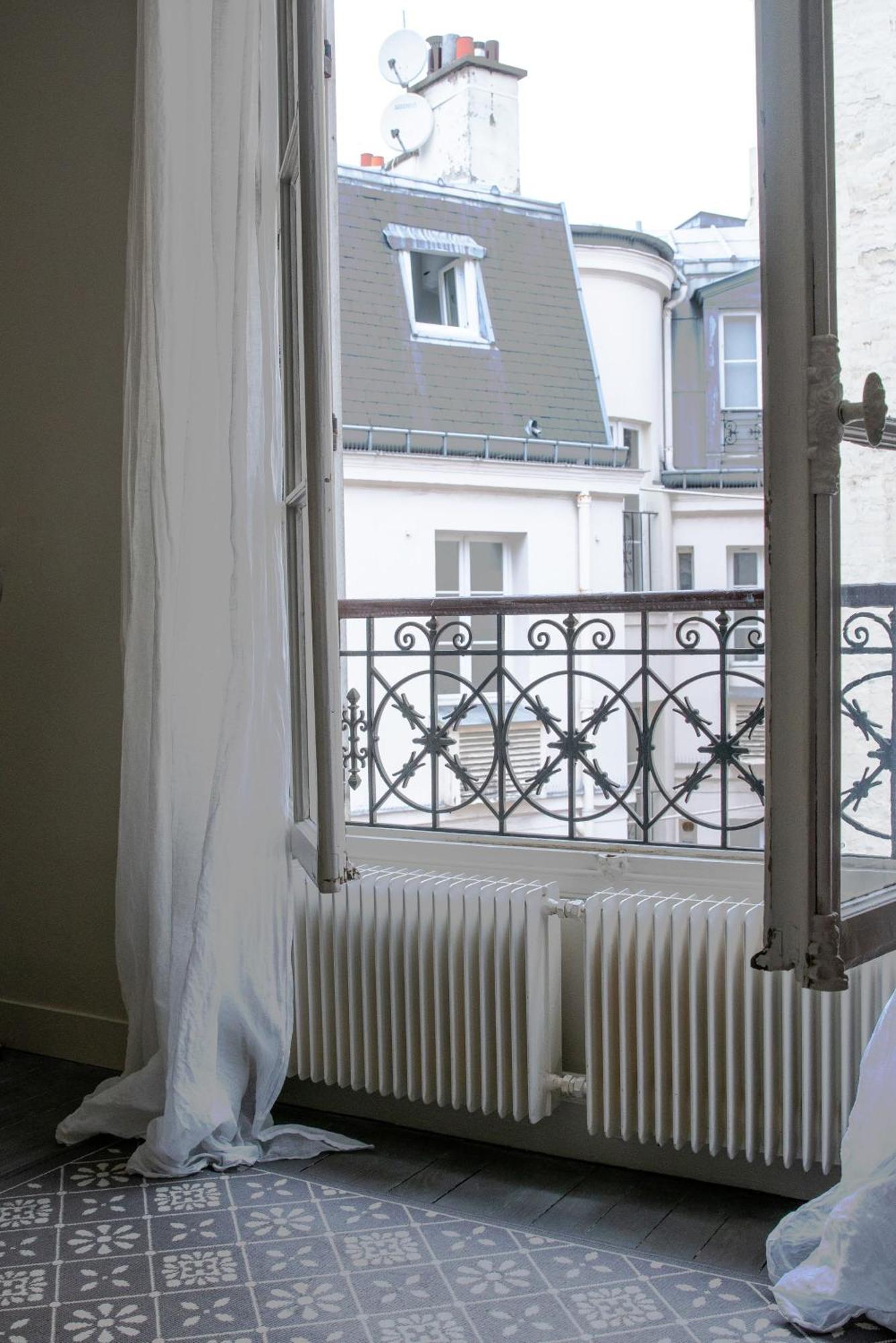 Eiffel Tower & Les Invalides - 1Br - Cityapartmentstay Paris Exterior foto